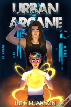 Capa do artigo Urban Arcane