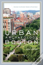 Capa do artigo Urban Archaeology Boston