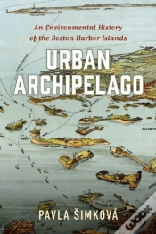 Capa do artigo Urban Archipelago