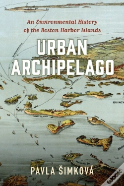 Capa do artigo Urban Archipelago