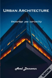 Capa do artigo Urban Architecture