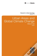 Urban Areas And Global Climate Change