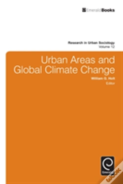 Capa do artigo Urban Areas And Global Climate Change