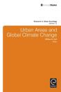 Urban Areas And Global Climate Change - Preview