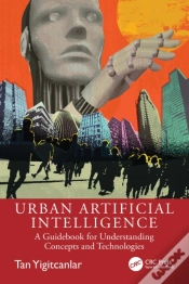 Capa do artigo Urban Artificial Intelligence
