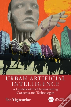 Capa do artigo Urban Artificial Intelligence