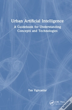 Capa do artigo Urban Artificial Intelligence