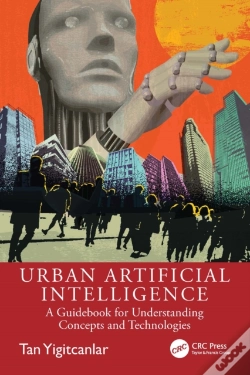 Capa do artigo Urban Artificial Intelligence