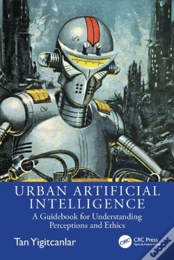 Capa do artigo Urban Artificial Intelligence