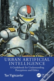 Capa do artigo Urban Artificial Intelligence