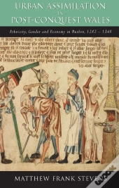 Urban Assimilation In Post-Conquest Wales
