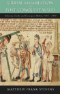 Urban Assimilation In Post-Conquest Wales - Preview