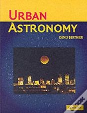 Capa do artigo Urban Astronomy