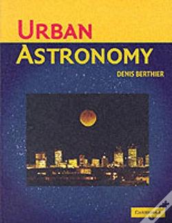 Capa do artigo Urban Astronomy