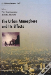 Capa do artigo Urban Atmosphere And Its Effects, The