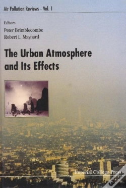 Capa do artigo Urban Atmosphere And Its Effects, The