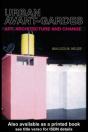 Urban Avant-Gardes - Preview