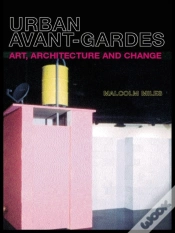 Capa do artigo Urban Avant-Gardes