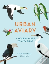 Capa do artigo Urban Aviary