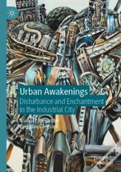 Capa do artigo Urban Awakenings
