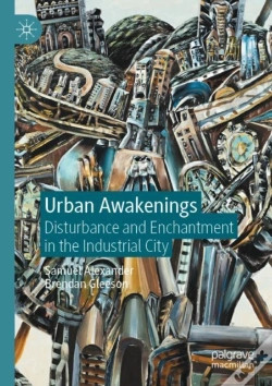Capa do artigo Urban Awakenings