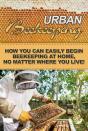 Urban Beekeeping - Preview
