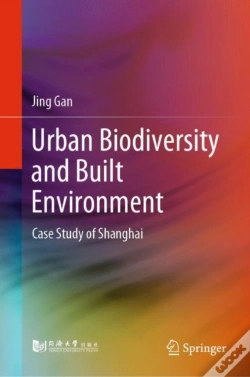 Capa do artigo Urban Biodiversity And Built Environment