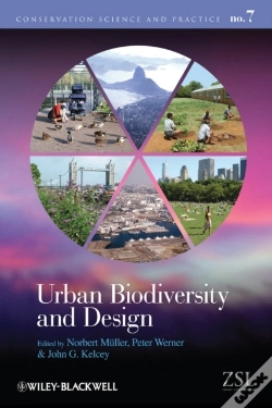 Capa do artigo Urban Biodiversity And Design