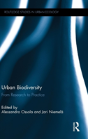 Urban Biodiversity - Preview