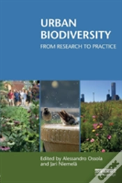 Capa do artigo Urban Biodiversity