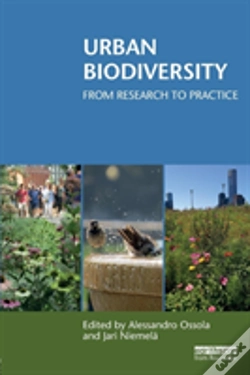 Capa do artigo Urban Biodiversity