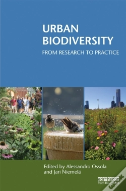 Capa do artigo Urban Biodiversity
