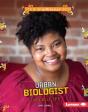 Urban Biologist Danielle Lee - Preview