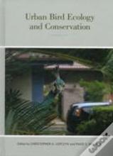 Urban Bird Ecology And Conservation