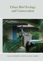 Urban Bird Ecology And Conservation - Preview