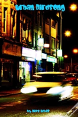 Capa do artigo Urban Birdsong