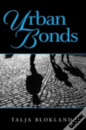 Capa do artigo Urban Bonds
