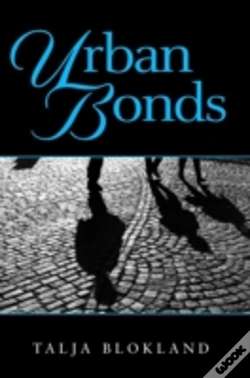 Capa do artigo Urban Bonds