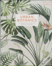 Capa do artigo Urban Botanics