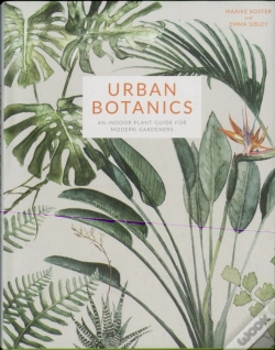Capa do artigo Urban Botanics
