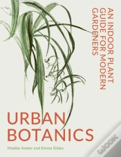 Capa do artigo Urban Botanics