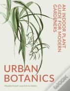 Urban Botanics