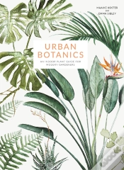 Capa do artigo Urban Botanics