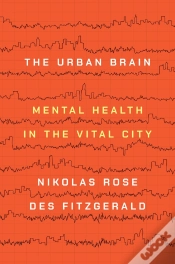 Capa do artigo Urban Brain