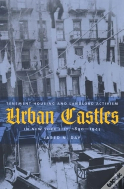 Capa do artigo Urban Castles
