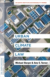 Urban Climate Law