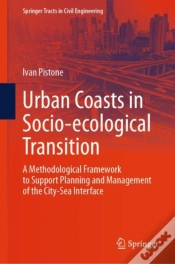 Capa do artigo Urban Coasts In Socio-Ecological Transition