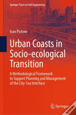 Capa do artigo Urban Coasts In Socio-Ecological Transition