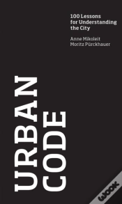 Capa do artigo Urban Code