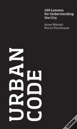 Capa do artigo Urban Code